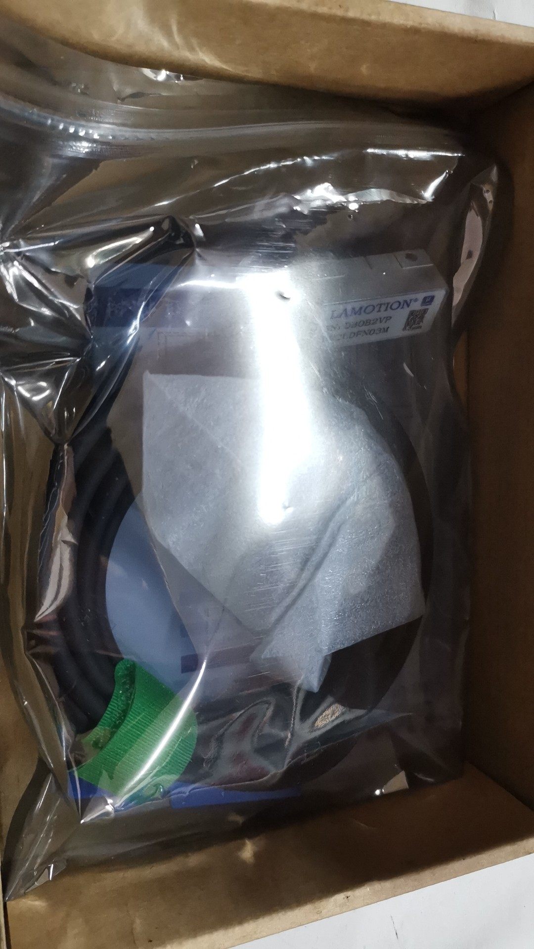 RU2读数头金属光栅尺敞开式光栅尺位移传感器大连榕树RU2LDFN03M