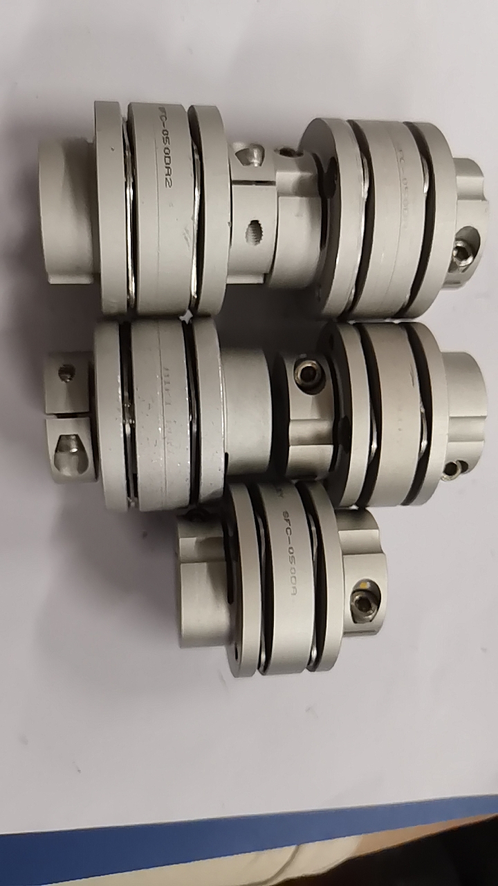 原装日本三木二手联轴器SFC-050DA-12-16/SFC-050DA-14-16