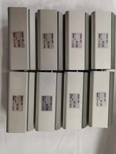 拆机SMC CDQ2A2045DZ薄型气缸，现货出售