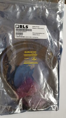 全新LM10IC001AB30A00磁栅编码器雷尼绍RENISHAW光栅尺RLS解