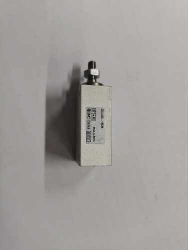 拆机原装SMC CDUJB8-15DM自由安装型气缸可充新，现货
