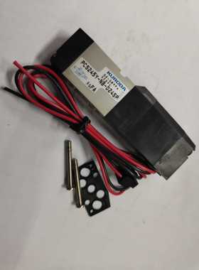 原装进口KURODA  PCS245Y-NB-D24SP电磁阀，现货出售