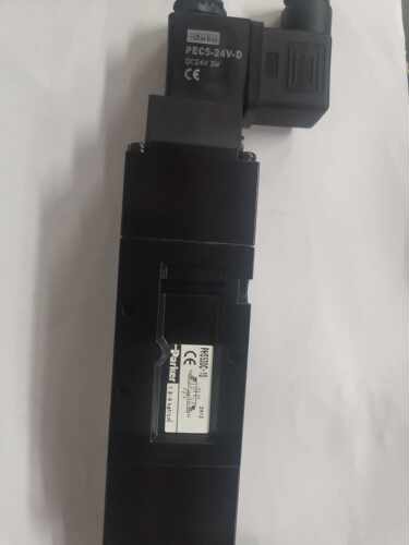 原装Parker派克PHS530C-10电磁阀DC24V，现货出售