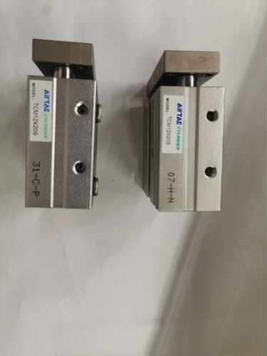 原装AirTAC亚德客TCM12x20S三杆气缸，现货出售
