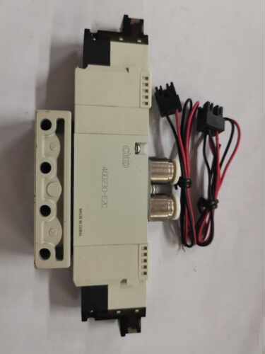 原装CKD 4GD230-E2C-C6电磁阀DC24V，现货出售