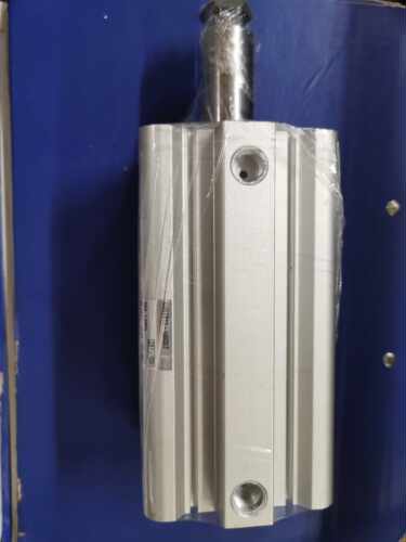 拆机SMC CDQ2B63-100DCZ薄型气缸，现货出售