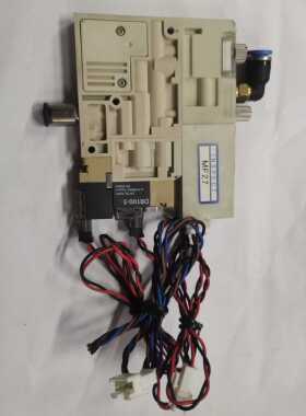 原装韩国TPC  SP07-PM5-VM5真空发生器VPS-C-N-CP现货出售