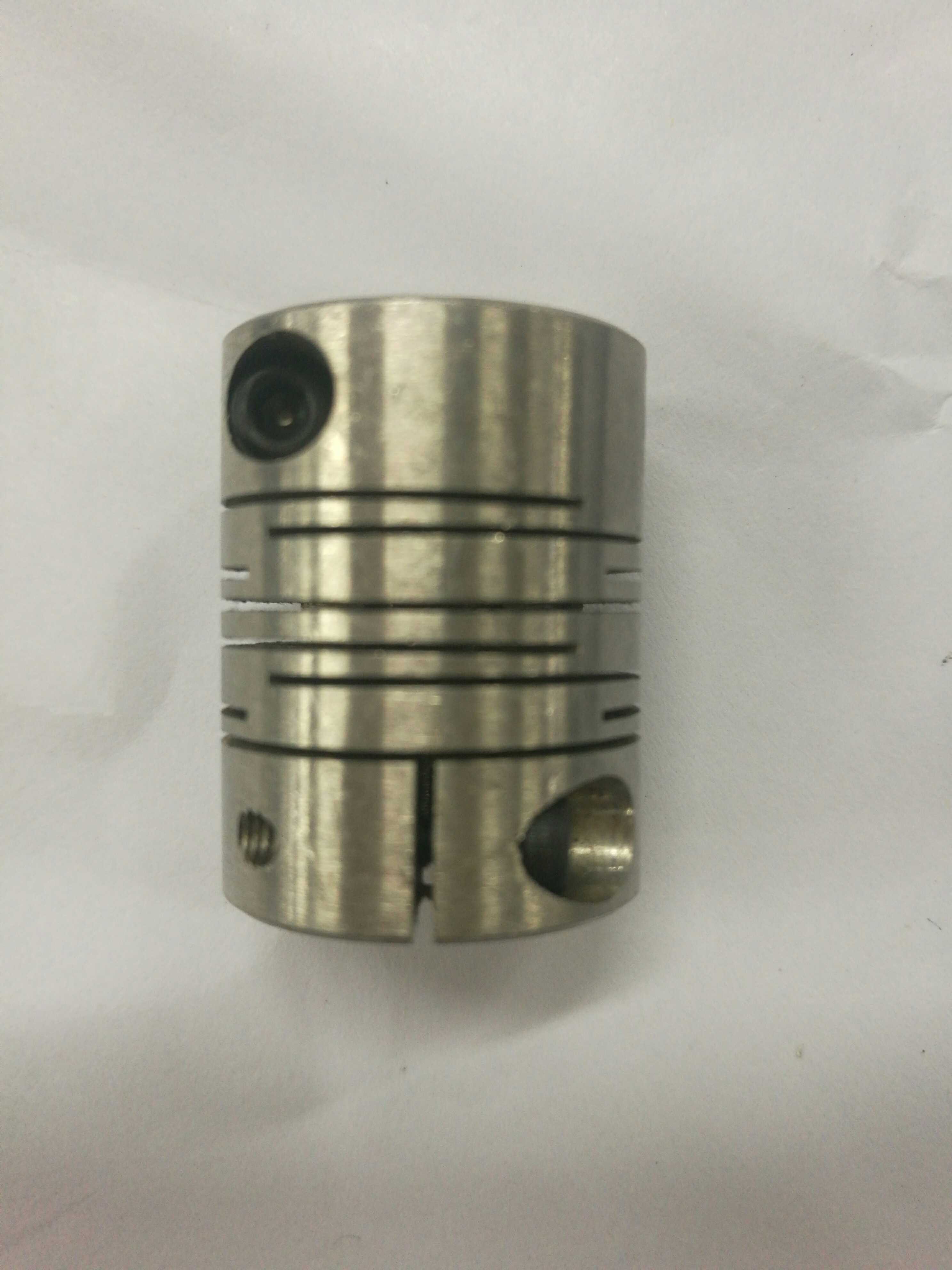 原装菱科SLK7-C20-5-8平行线联轴器，5-8孔不锈钢联轴器