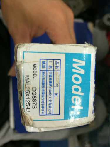 亚德客出售迷你气缸现货