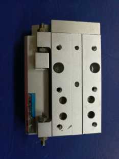 45滑台气缸 SD15 现货出售 日本NOK新时代FXTWS 原装