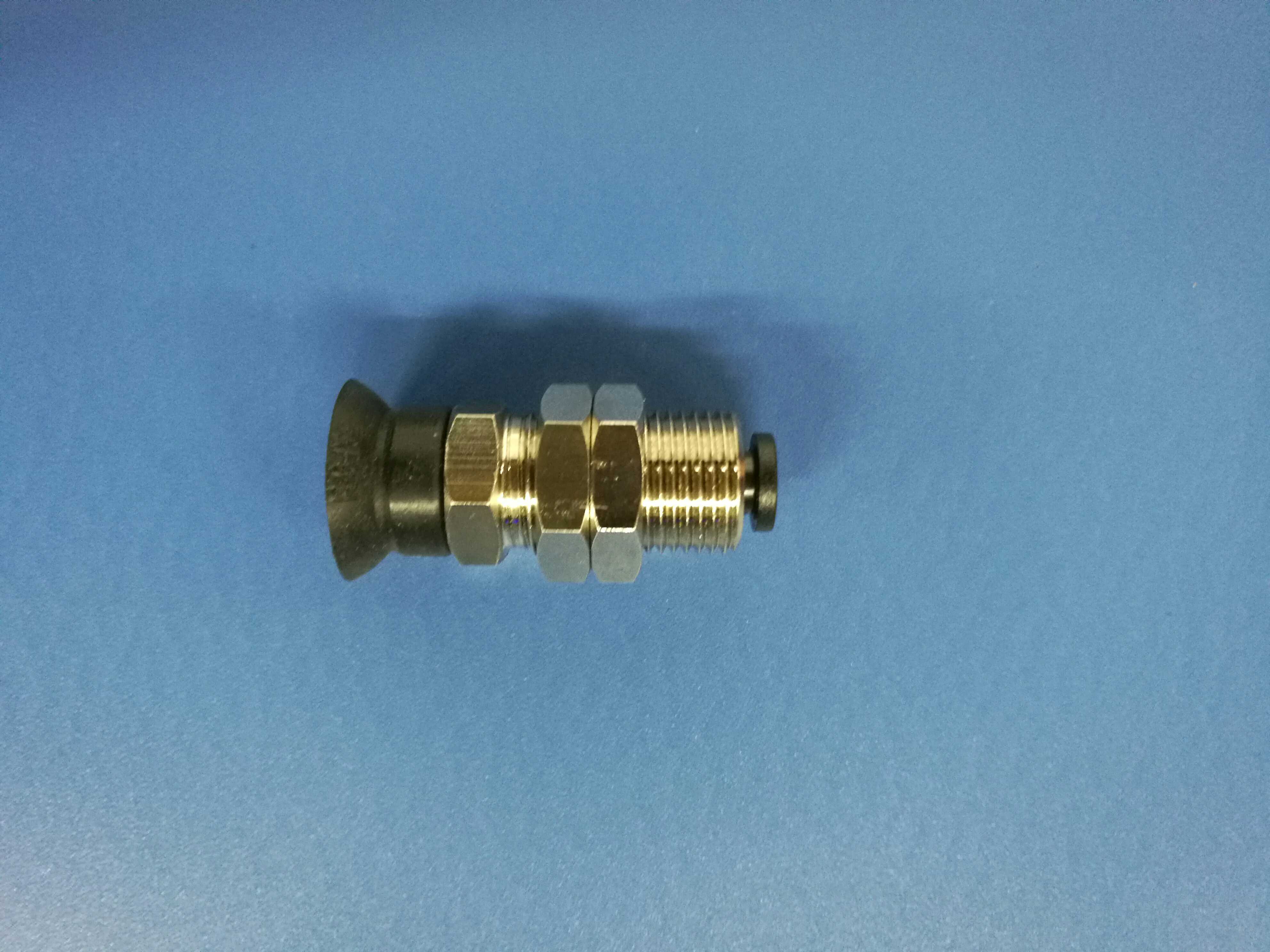 MISUMI米思米型C-MVPKN20/C-MVPKN25/C-MVPKN30真空吸盘