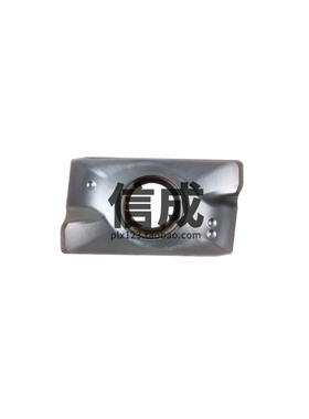 戴斯卡DESKAR数控铣刀片APMT1605PEER-XM LF6018通用不锈钢方肩