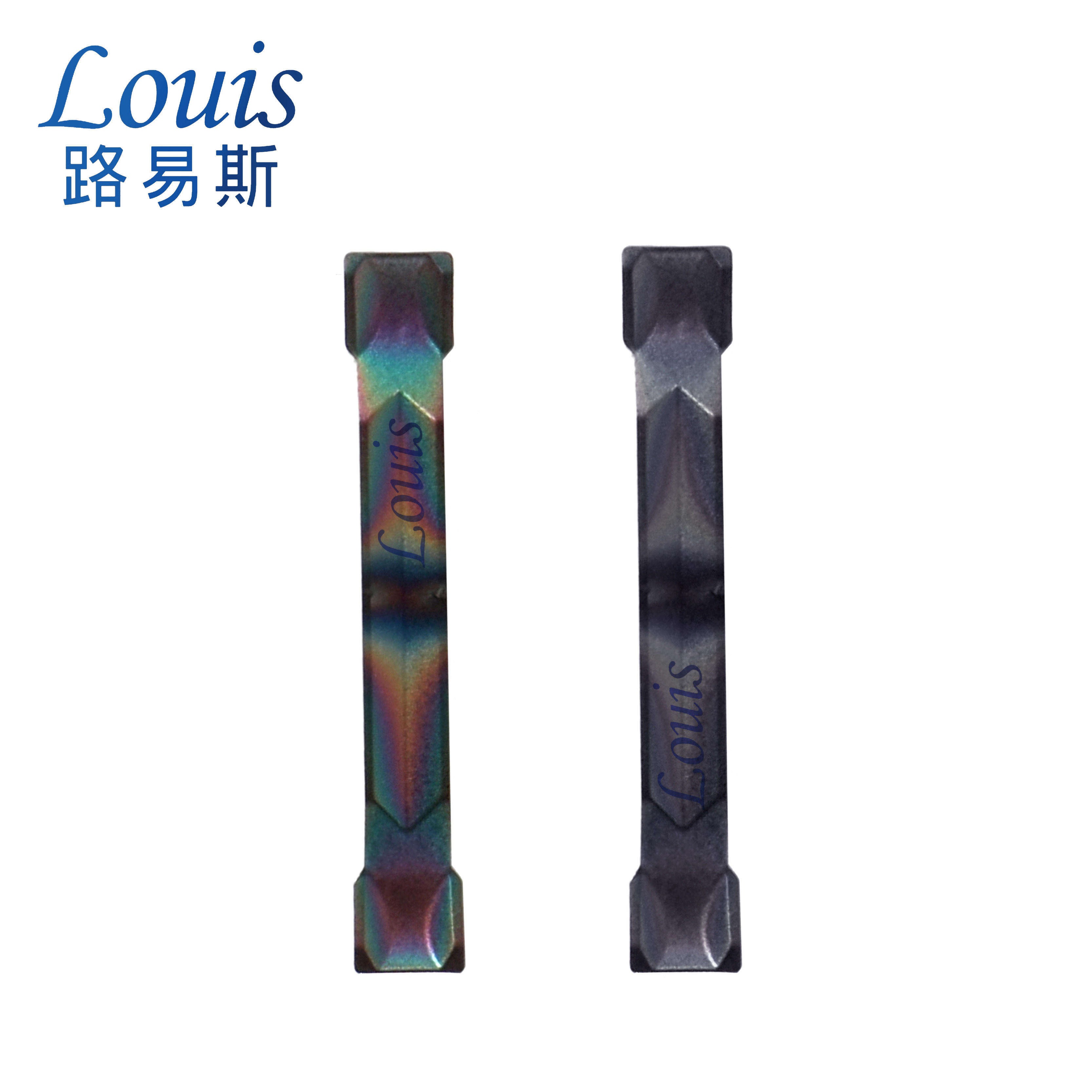 路易斯数控切槽切断dgn3102c刀片端面槽刀片切刀片钢件不锈钢通用