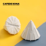 Cafede Kona Balance Cone V60 Cup Optimize Оптимизируйте ручную конус