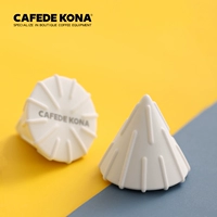 Cafede Kona Balance Cone V60 Cup Optimize Оптимизируйте ручную конус