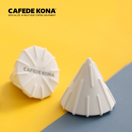 Cafede Kona Balance Cone V60 Cup Optimize Оптимизируйте ручную конус