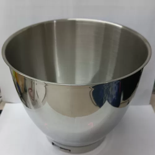 Kenwood/Kenwood Kitchen Machine из нержавеющей стали.