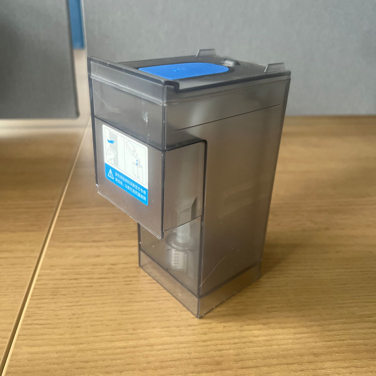 科沃斯扫地机T50/X8自动加液模块