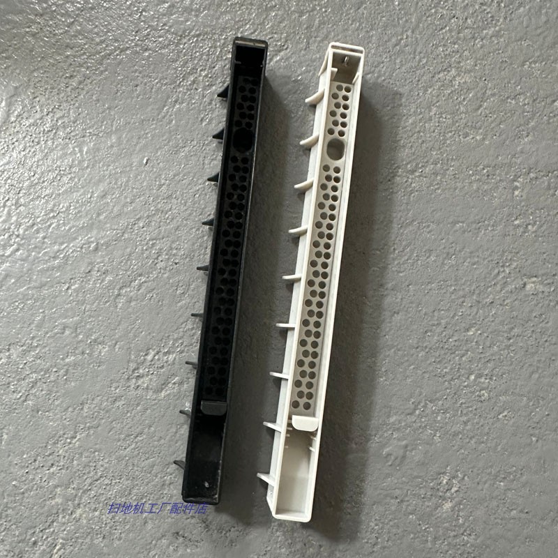 科沃斯扫地机原装正品污水导流板