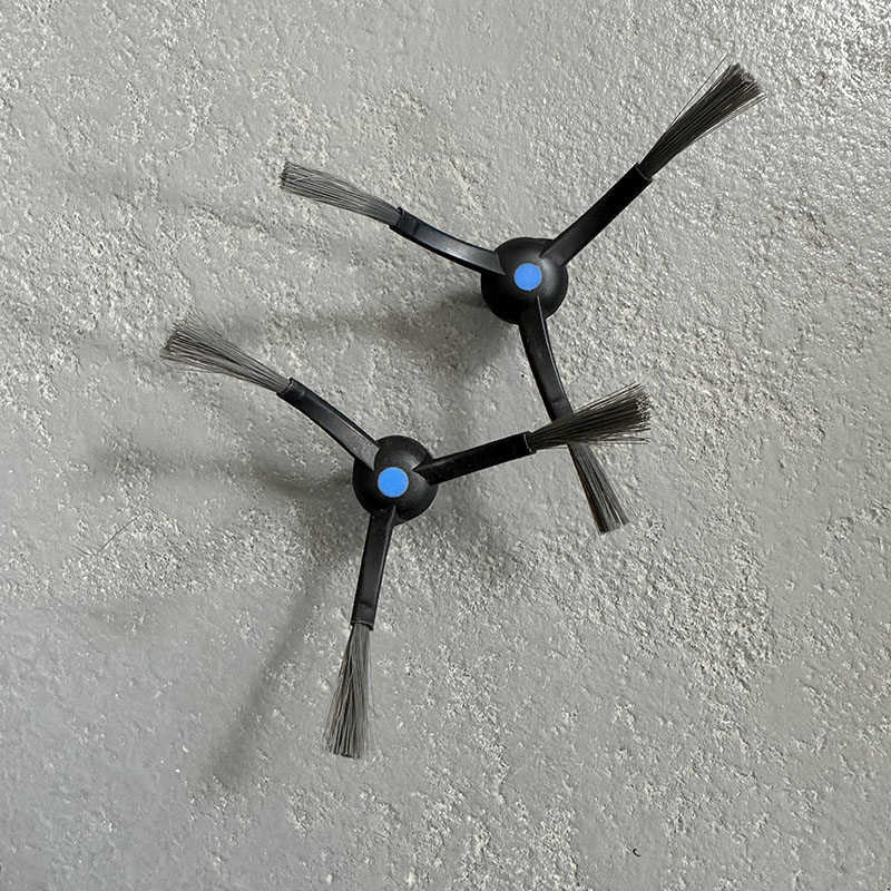 科沃斯扫地机X5系列边刷配件