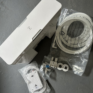 适用科沃斯扫地机器人X1 T20系列自动上下水模块 T10