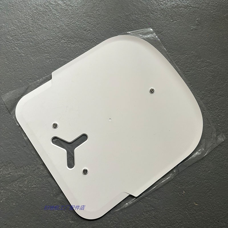 科沃斯X2/X2PRO面盖主机上盖