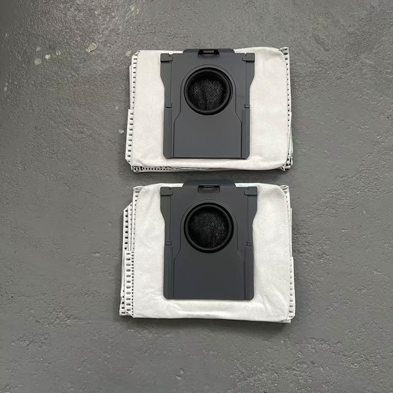 适用追觅扫地机X50/X40增强版/S30 Pro Ultra尘袋垃圾袋配件
