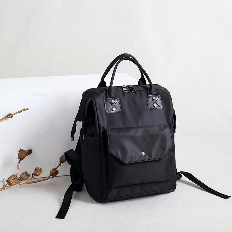 黑手党宝妈包多功能大容量妈妈背包母婴包双肩包休闲旅行妈咪包袋在类目 孕妇装/孕产妇用品/营养, 妈咪包/袋中 - 来自Buy2taobao.com提供专业的淘宝代购服务