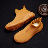 春秋软底出家人罗汉鞋 僧侣鞋 和尚鞋 劲松僧鞋 男僧人鞋 居士鞋 女春季