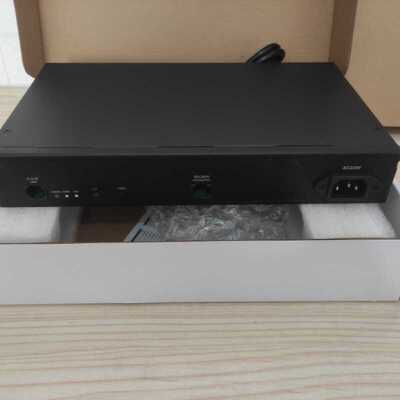 DNAKE狄耐克楼宇对讲网络