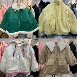 清仓不退换清仓不退不换棉衣大衣毛毛衣