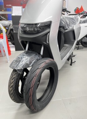 9九号电动M85CM95C轮胎MzMixNzMix系列轮胎加宽高抓轮胎