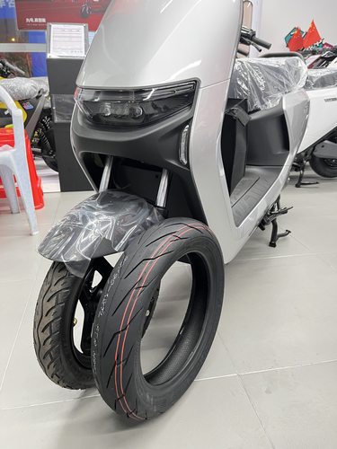 9九号电动M85CM95C轮胎MzMixNzMix系列轮胎加宽高抓轮胎