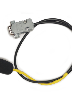 示波器声音探头/音频输入/咪头输入/噪声检测/异响检测AUD01