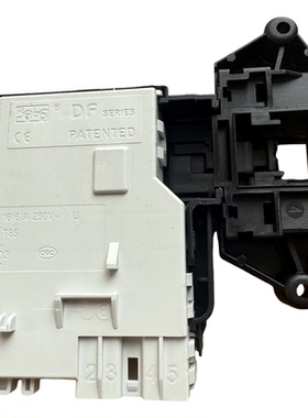 LG全新滚筒洗衣机WD-A14396D EBF49827803电子门锁 延时开关