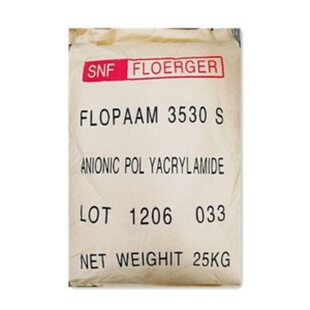 聚丙烯酰胺PAM 造纸分散剂 制香粘接剂 胶水增稠剂 污水絮凝剂