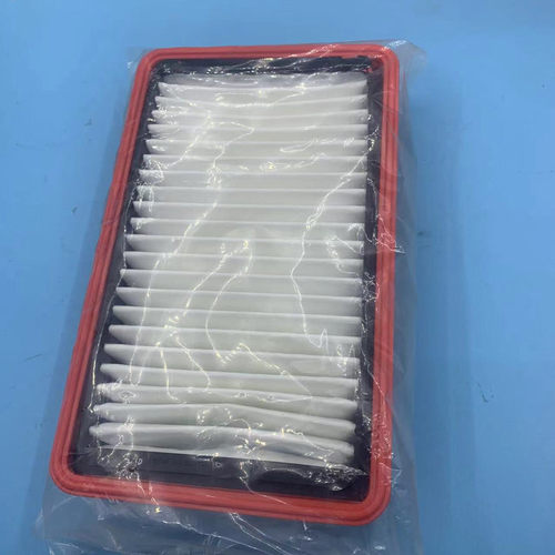东风小康空气滤芯机油格三滤配件
