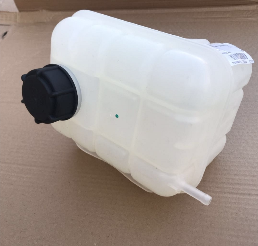 长安cs75备水壶防冻液壶小水箱18款手自动档cs75副水储水回水壶