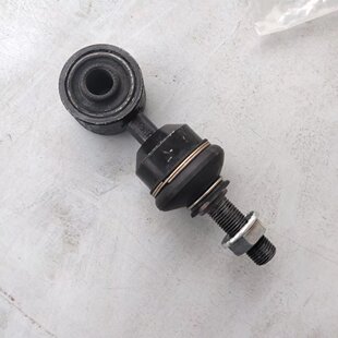 中兴威虎F1F3前平衡杆稳定杆小吊杆球头无限连接拉皮卡正厂配件