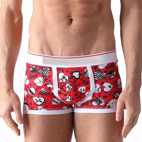 HeartGraffitiBoxerBriefs