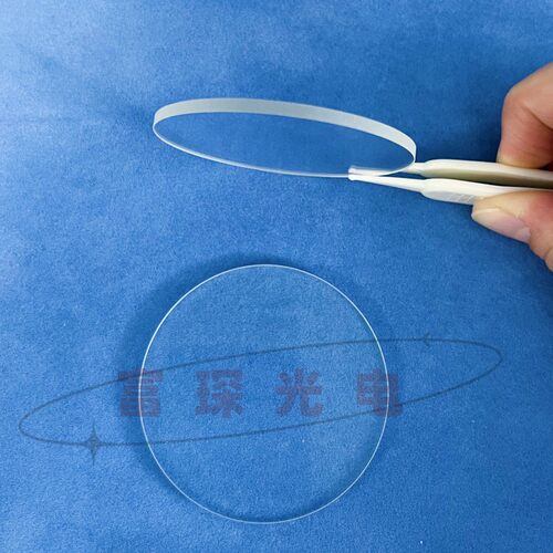 窗口片增透膜B270可见光增透