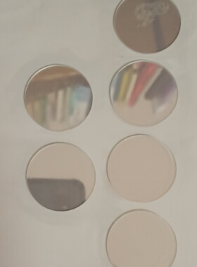 分光片 50/50   D30*1.1mm