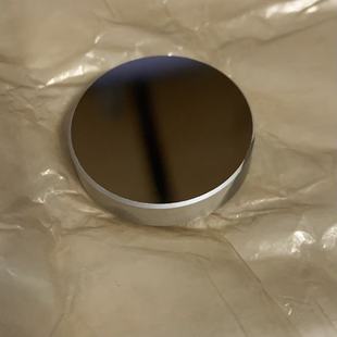 镀银平凹反射镜，直径28mm，焦距F=200mm