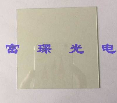 介质膜反射镜 80*80*0.5mm