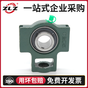 210 212 204 207 208 206 203 205 211 外球面轴承UCT201 209 202