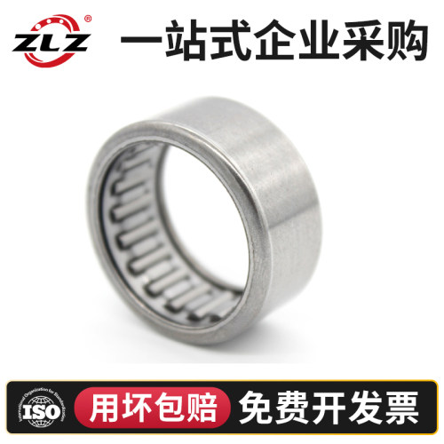 微型HK小滚针轴承大全 内径3 4 5 6 7 8 9 10 12 14 15 16 17-40