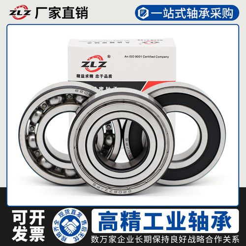 哈尔滨轴承高速电机轴承