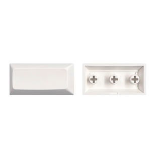 DSA高度 多款式单颗键帽2U 机械键盘无刻键帽