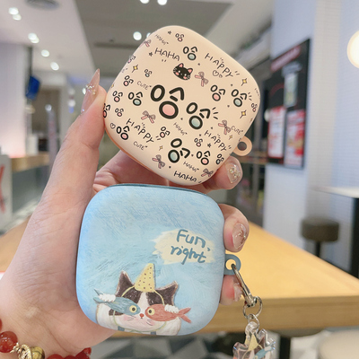 适用华为FreeArc耳机保护套