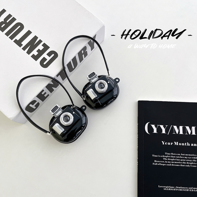 红米buds4Lite保护套耳机壳